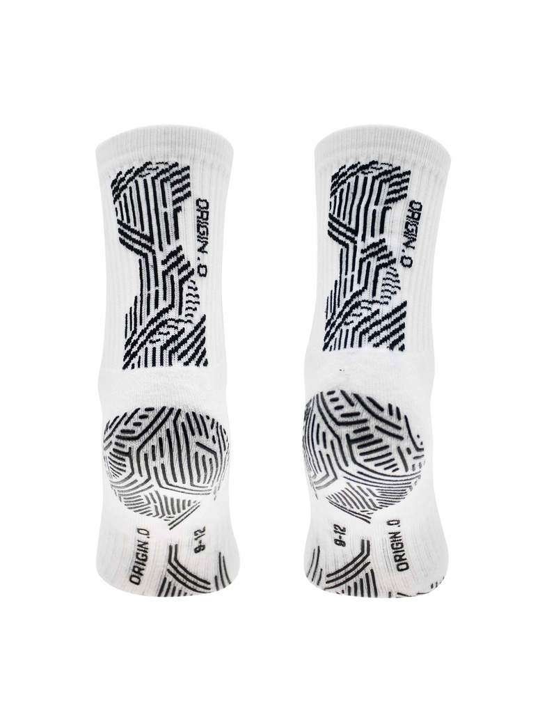 Precision Origin.0 Grip Socks Adult Reydon Sports Plc